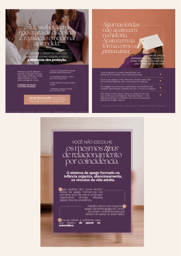 Camila Arruda — material 3