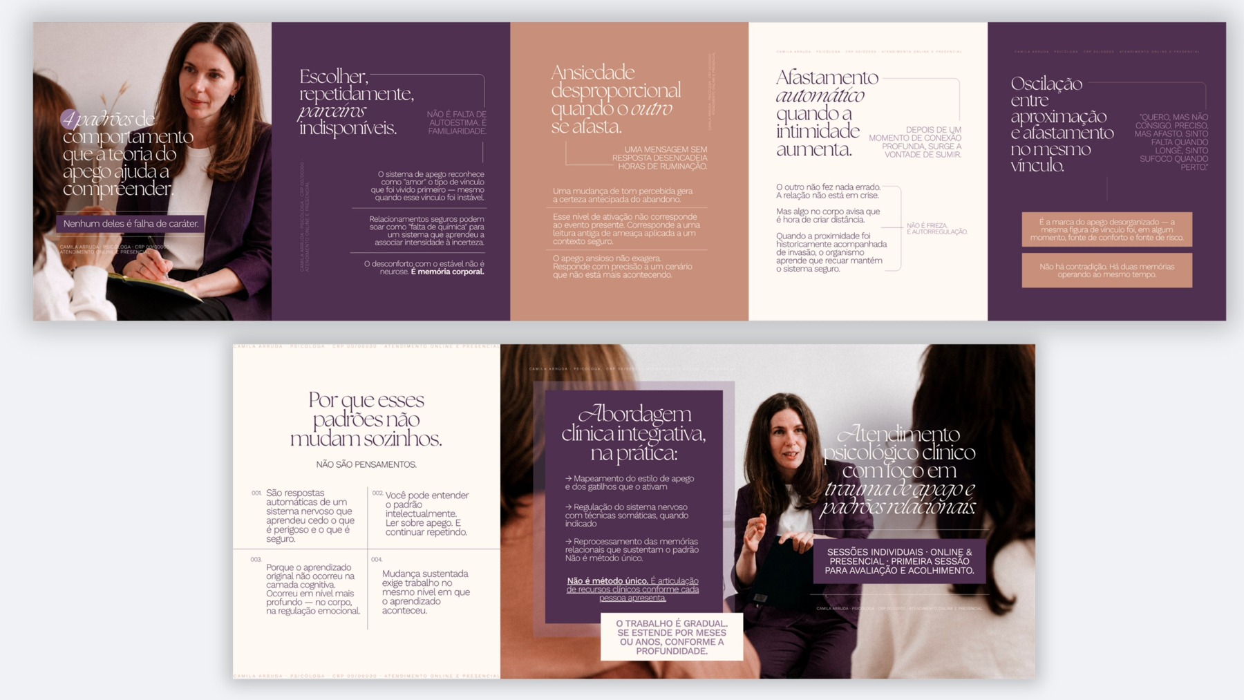 Camila Arruda — material 4