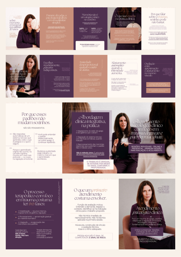 Camila Arruda — material 2