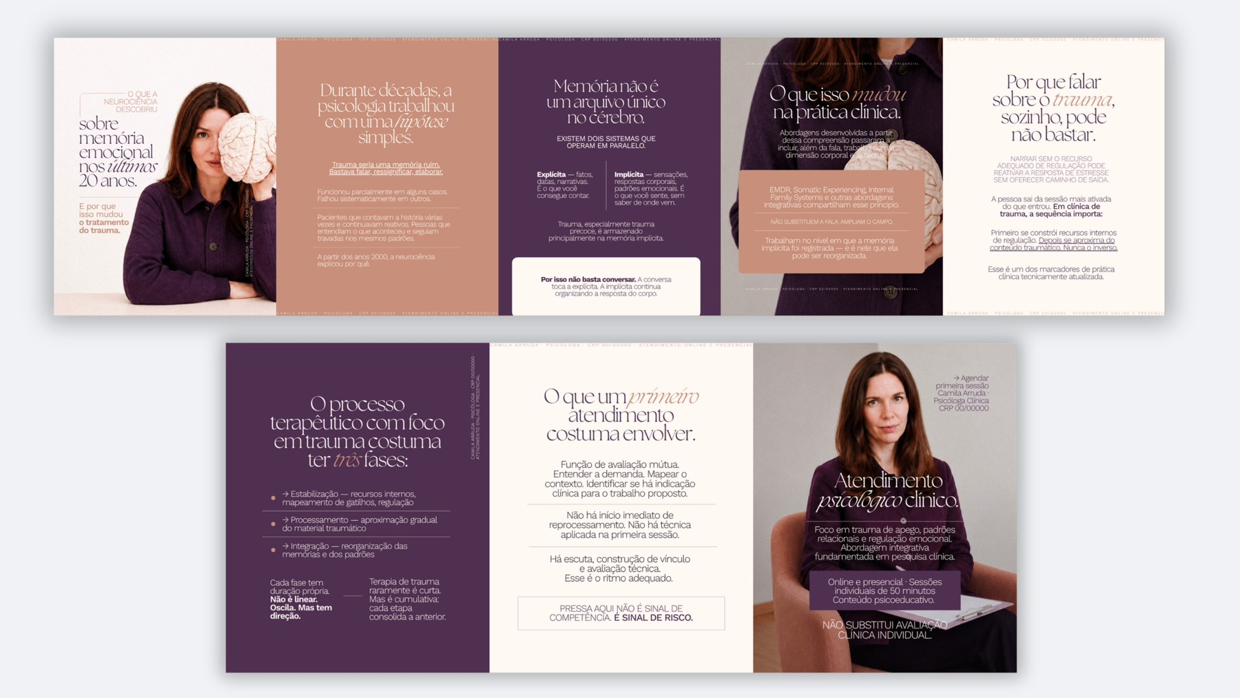 Camila Arruda — material 6