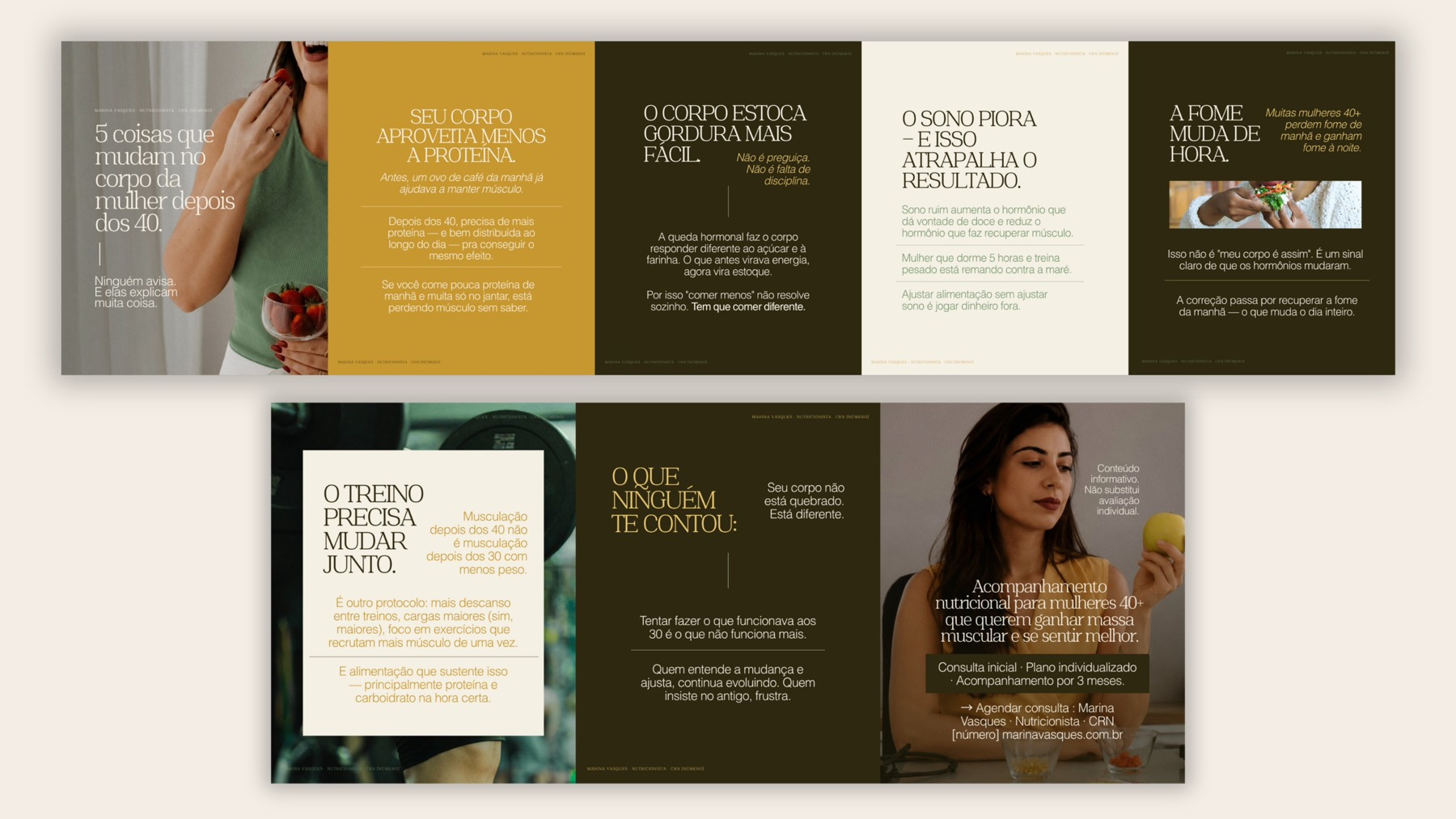 Marina Vasques — material 4
