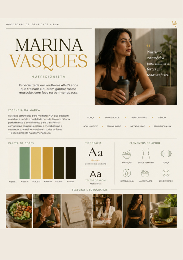 Marina Vasques — material 1
