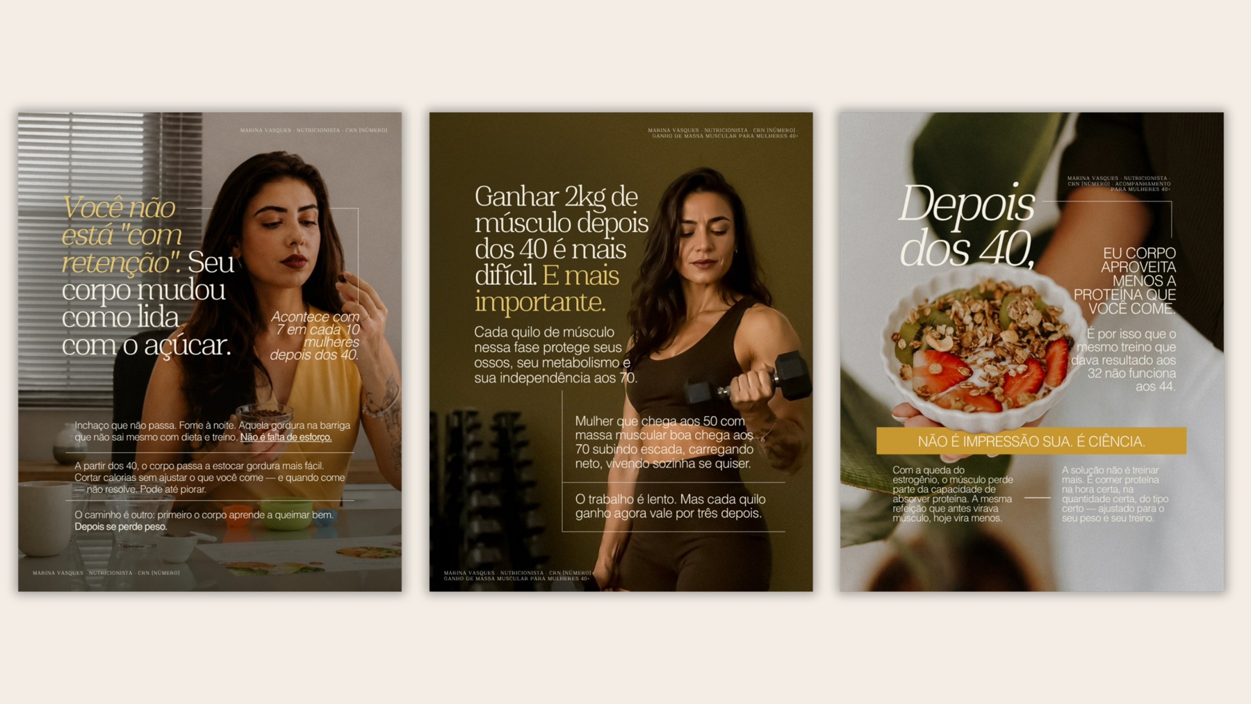 Marina Vasques — material 5